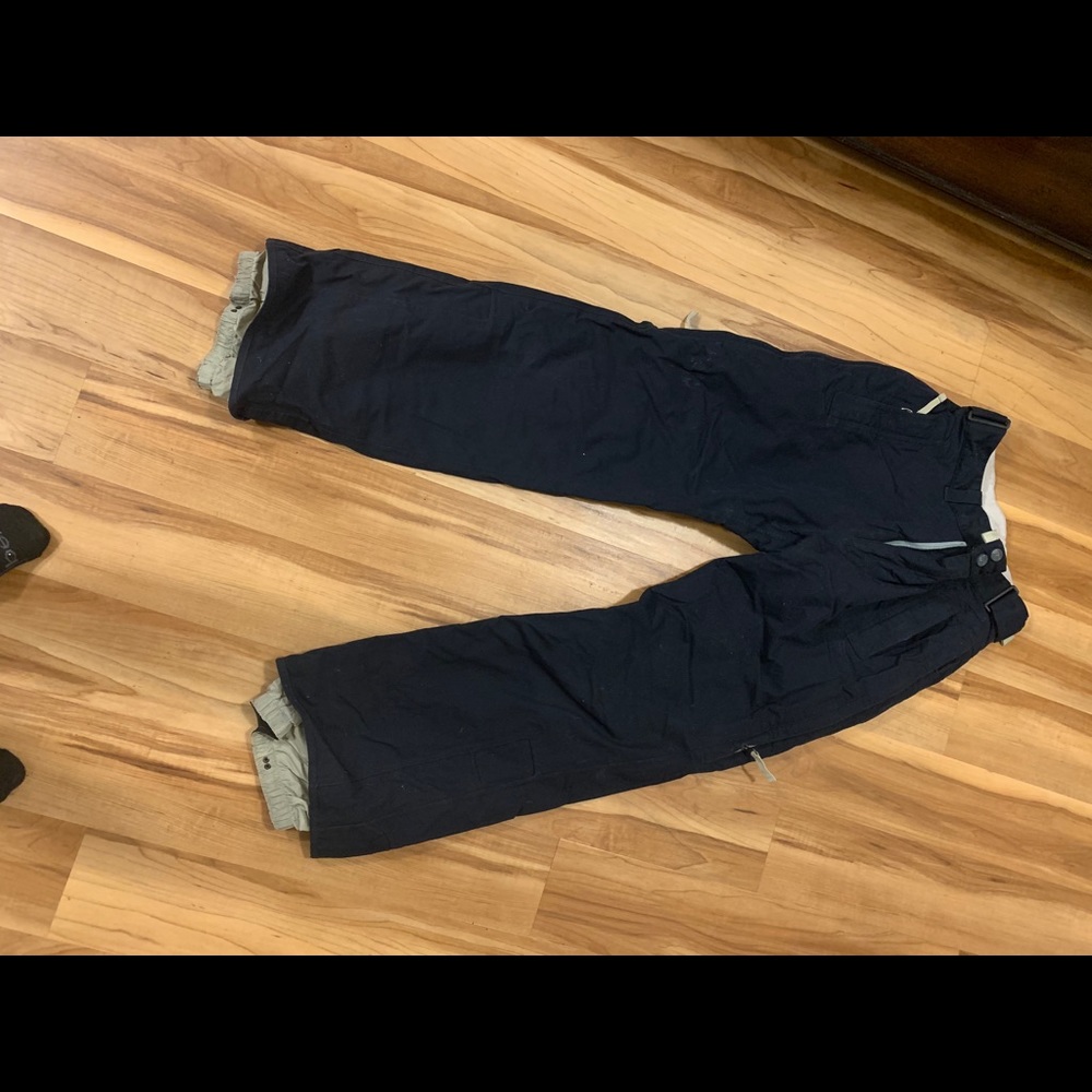 Burton Women’s Medium Snowpants